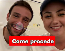 Zenga ha gia' una nuova panchina. Grande Fratello Vip Per La Gioia Dei Fan Andrea Zenga E Rosalinda Cannavo Raccontano Come Procede La Loro Vita Di Coppia E Cosa Hanno Deciso Per La Convivenza Nonostante Le Precise Dichiarazioni