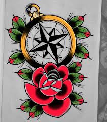 This popular tattoo design is probably one of the fastest adapting trends of today. Para Quem Prefere Colorido Tattoo Tattoos Oldschooltattoo Oldschoolbrasil Oldschool Traditional Traditionaltattoo Traditional à¸£à¸­à¸¢à¸ª à¸à¸ª à¸Š à¸²à¸‡à¸ª à¸ à¸£à¸­à¸¢à¸ª à¸
