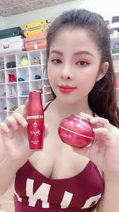 HCM]KEM FACE SAY DƯỠNG DA CHUYÊN NÁM TÀN NHANG ELLY WHITE Kem Nén Dưỡng Da  Không Gây Bết Rít Kem Dưỡng Da Cho Mọi Loại Da Kem Dưỡng Da Trị Thâm Nám