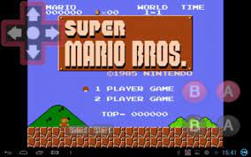 Jugar todos los juegos de nes aquí con otro jugador a través de wifi, bluetooth. Nes Emulator Android Juego Apk Com Bez System Fc Emu Free Por Bez System Descargue A Su Movil Desde Phoneky