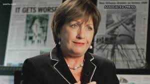 Clancy: History will be kind to former governor Kathleen Blanco