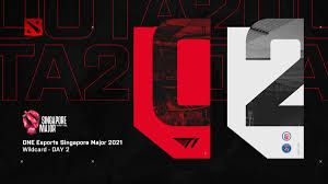 Complete overview of one esports singapore major 2021 here. 2t9 Cpk Drcx M