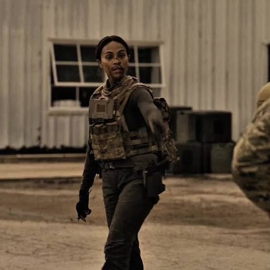 Discover the Special Ops Lioness Experience