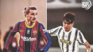 We did not find results for: Transfer News Barcelona And Juventus Consider Swapping Antoine Griezmann And Paulo Dybala Sport360 News