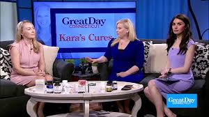 KARA'S CURES: Sleep solutions...