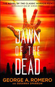 Dawn of the dead (1978). Dawn Of The Dead Amazon De Romero George A Fremdsprachige Bucher