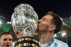 Conta oficial do torneio continental mais antigo do mundo. 5q8a8ioprzpjzm