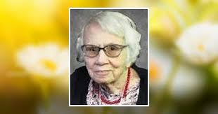 Mildred R Hulliung Obituary July 2, 2025