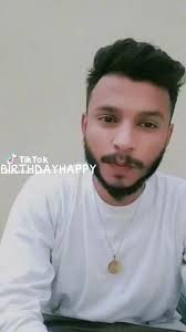 Happy Birthday Danial