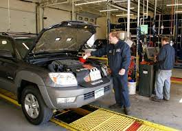 Walmart auto care center is damaging vehicles and placing people in danger? Walmart Shutting Down Its 106 Tire Lube And Express Car Repair Shops Across Canada Cbc News
