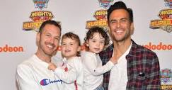 Cheyenne Jackson's Husband: Everything You Need to Know About Jason