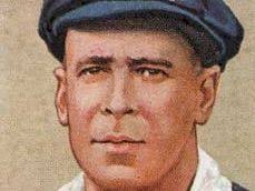 William Harold Ponsford