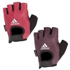 Adidas Womens Weight Lifting Gloves Ladies Performance Gym Exercise Workout Ebay