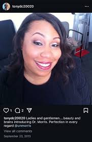 DOES Director Vacationed With CEO Who Has Received Millions in Contracts  and Grants