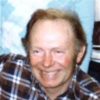 Obituary for Bernard Elwyn Marcks