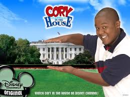 Season 2 opens with cory and newt deciding to try to get girlfriends. Cory In The House Disney Wiki Fandom