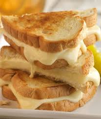 Cooper Classic Grilled Cheese Recipe Classic Grilled Cheese Food Best Cheese