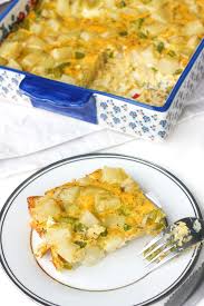 Egg And Potato Breakfast Casserole Recipe Breakfast Potato Casserole Vegetarian Breakfast Casserole Breakfast Recipes Casserole
