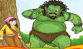 Belajaringgris.net » cerita » cerita anak indonesia timun mas versi bahasa inggris. Timun Mas Berasal Dari