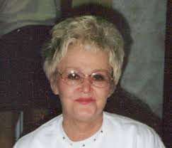 OBIT: Marlene C. May