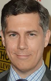Chris Parnell