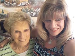 Nancy Ione Hymer's Obituary