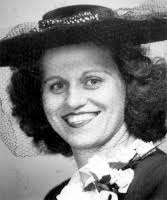 Lillian Goode Obituary (2005)