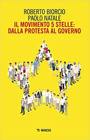 Maybe you would like to learn more about one of these? Amazon It Il Movimento 5 Stelle Dalla Protesta Al Governo Biorcio Roberto Natale Paolo Libri