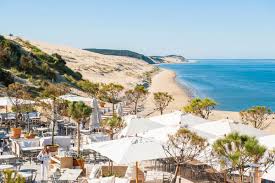 Hotel La Co O Rniche Pyla Sur Mer Le Blog De Zane Testeur D Hotels De Luxe Hotels Influencer Influenceu Voyage De Luxe Hotel De La Plage Hotel Piscine