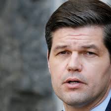 US state department's top diplomat for European affairs resigns