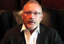 Praise and Worship Quote: Gary Oliver