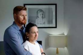 Matt and Phoebe Dun and their fight to find a cure for DIPG