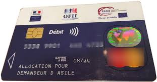 Bonsoir, j'ai besoin d'un historique demandeur d'emploi. Reforme De La Carte Ada Les Demandeurs D Asile La Paient Cash La Cimade