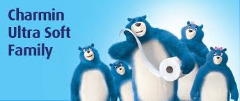 Or less than 21 cents per single roll.) Daniel Kibblesmith On Twitter The Charmin Bear Family Changes Color According To Which Quality Of Toilet Paper They Are Advertising In Neutral Advertisements They Are Brown Https T Co Jnsmzhltam