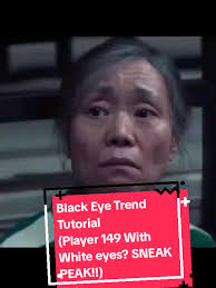 Tutorial de edición de ojos negros