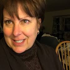 Debbi Bailey-Graff (@dbaileygraff)