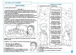 Se conmemora cada año en argentina el 20 de junio. 20 De Junio Dia De La Bandera Actividades