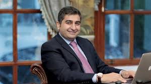 Sbk holding llc is the holding company of his highness dr. Xucctn2ogbk Sm