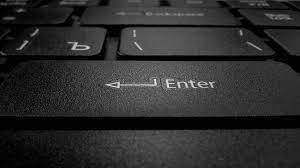 Enter Key Computer Wallpaper Hd Desktop Computers Keyboard