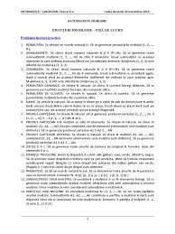 4.utilizând metoda backtracking se generează în ordine lexicografică cuvintele de câte patru litere din mulţimea a={a,b,c,d,e}, cuvinte care nu conţin două vocale alăturate. Backtracking Probleme Rezolvate