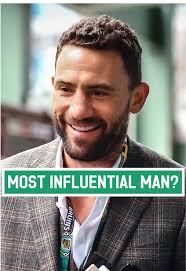 Paul Bissonnette: A Game Changer in Hockey Media