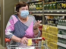 Wann und wo gilt die maskenpflicht im handel, wo nicht? Ba Em7qaau5gam