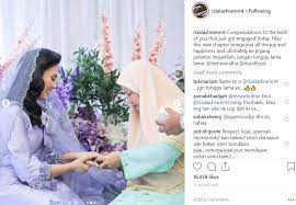Sebelum ini nelydia pernah dikatakan bercinta dengan bekas suami nora danish dan fasha sandha iaitu toh muda rizal ashram ramli. Kongsi Foto Pertunangan Fasha Sandha Dan Aidil Aziz Ucapan Ikhlas Jejai Dipuji Netizen