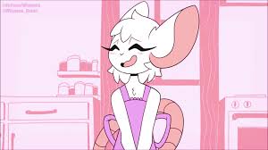 Reggie The Rat In The Kitchen HD (+ Original Audio) - ThisVid.com