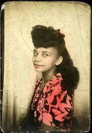 Young African American Woman Flickr Photo Sharing Vintage Photo Booths Vintage Black Glamour African American