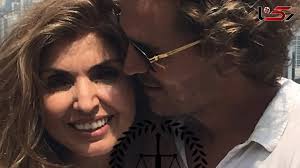 افشاگری جدید از فساد اخلاقی همسر رضا پهلوی