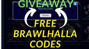 You will need mammoth coins to buy stunning skins. Brawlhalla Coin Codes Free Brawlhalla Codes 2020