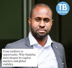 Popular Democratic Movement (PDM) Member of Parliament Nico Smit has called  for stricter penalties