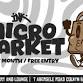 THE MICRO MARKET event image
