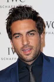 so hubsch sehen promis aus wenn sie plotzlich blaue augen haben elyas m barek elias m barek m barek